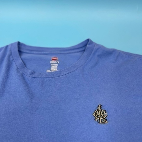 CAL Embroidered Tee - Picture 3 of 3